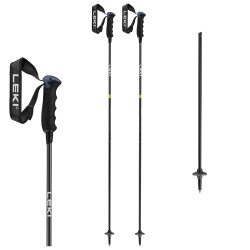 Bastoni Sci NEOLITE CARBON