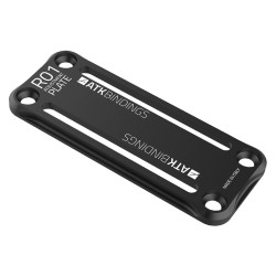 R01 - 30 MM HEEL PLATE