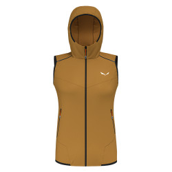 PEDROC DST WMN LIGHT VEST
