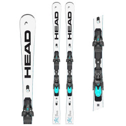 WC Rebels e-SL SW RP EVO 14...