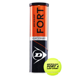 Palline D TB FORT CLAY...