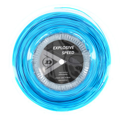 Corda D ST EXPLOSIVE SPEED...