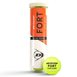 Palline D TB FORT CLAY...