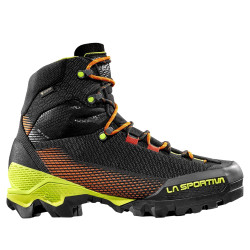 ScarponI Alpinismo...