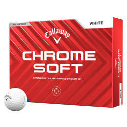 Pallina CHROME SOFT