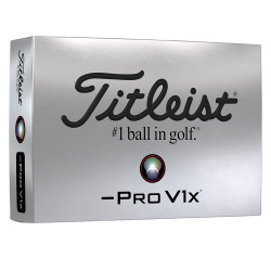 Palline -PROV1X LEFT DASH