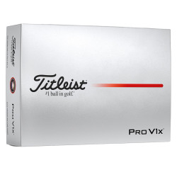 Pallina PRO V1x