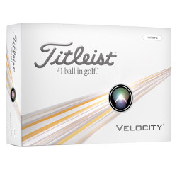Pallina VELOCITY