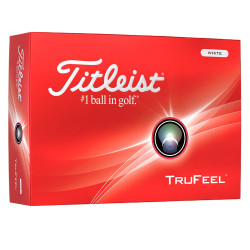 Pallina TRUFEEL