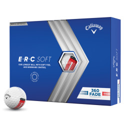 Pallina ERC SOFT