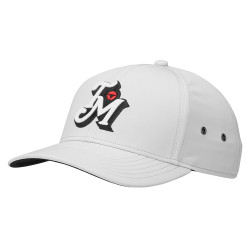 Cappello RETRO METAL EYELIT 