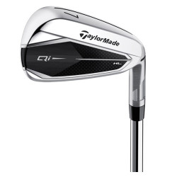 QI HL IRON 5-P-GRAPHITE S