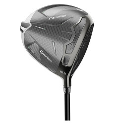 Driver 10.5...