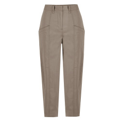 Pantaloni CARGO BALOON FIT