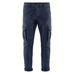 Pantaloni PANT CARGO SLIM
