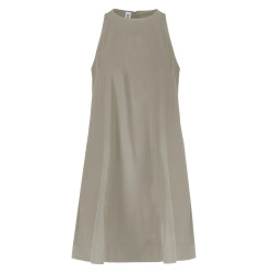 Abito SHORTS A LINE DRESS