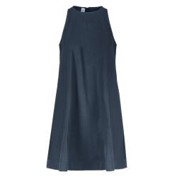 Abito SHORTS A LINE DRESS