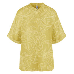 Camicia S/SL  COREAN SHIRT