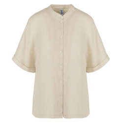 Camicia S/SL  COREAN SHIRT