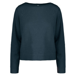 Maglia BOATNECK SWEATER