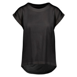 T shirt ROLLED SLEEVE REGULR