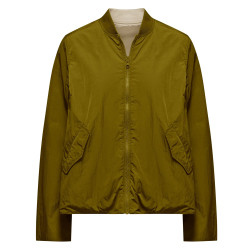 Giacca REVERSIBLE JACKET