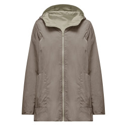 Giacca REVERSIBLE JACKET