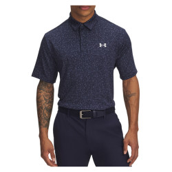 Polo PLAYOFF 3.0 PRINTED POLO