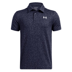 Polo PLAYOFF PRINTED POLO