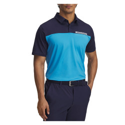 PLAYOFF PRINTED POLO