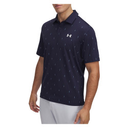 Polo T2G PRINTED POLO