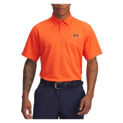 Polo T2G PIQUE POLO