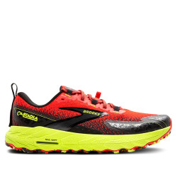 Scarpe CASCADIA 18 Trail...