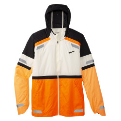 Giacca RUN VISIBLE JACKET 2.0