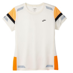 T shirt RUN VISIBLE SHORT...