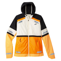 Giacca RUN VISIBLE JACKET 2.0