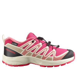 Scarpe XA PRO V8 WP J Trekking