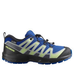 Scarpe XA PRO V8 WP J Trekking