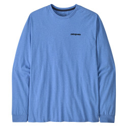Maglia L/S P-6 LOGO...