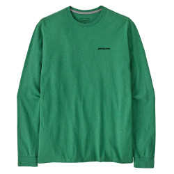 Maglia L/S P-6 LOGO...