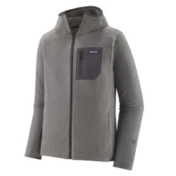 Maglia R1 AIR FULL-ZIP 