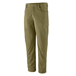 Pantaloni QUANDARY PANTS - REG