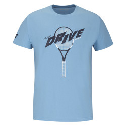 T-Shirt DRIVE COTTON TEE