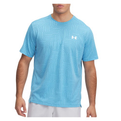 T shirt TECH VENT GEOTESSA SS