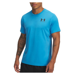 T shirt HEATGEAR FITTED SS