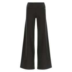 Pantaloni JERSEY WIDE LEG...