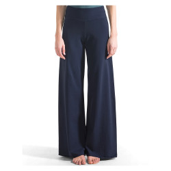 Pantaloni JERSEY WIDE LEG...