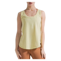 COMFORT JERSEY TOP