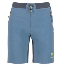 Pantaloni ROCK EVO W BERMUDA