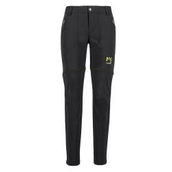 Pantaloni BOSCON. W ZIP-O PNTS